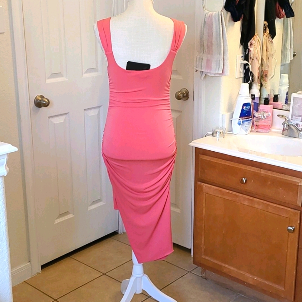 NWT GUESS DRESS "S" - Picture 3 of 9